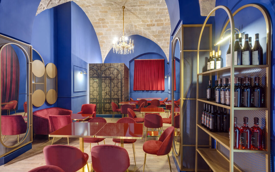 ParlaPiano Bistrot, Mola di Bari (BA)
