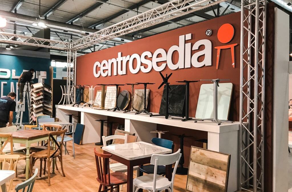 Fiera Host 2019 Milano