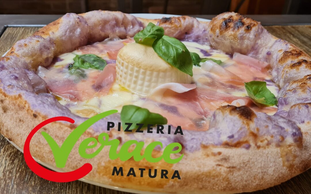 Pizzeria Verace Matura, Sestri Levante (GE)