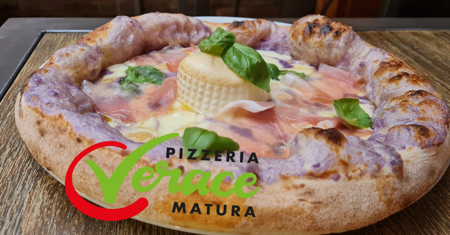 Pizzeria Verace Matura, Sestri Levante (GE)