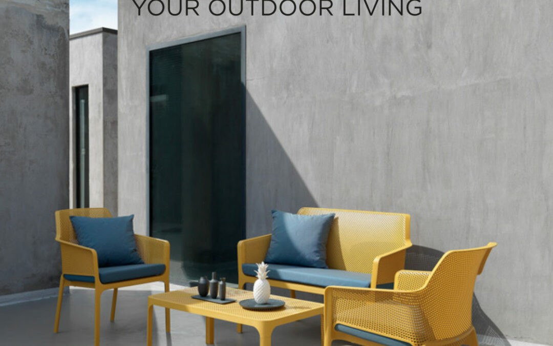 Nardi: Your Outdoor Living