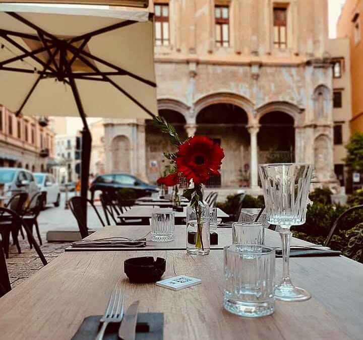 Arreda il tuo “OUTDOOR” con le nostre proposte!